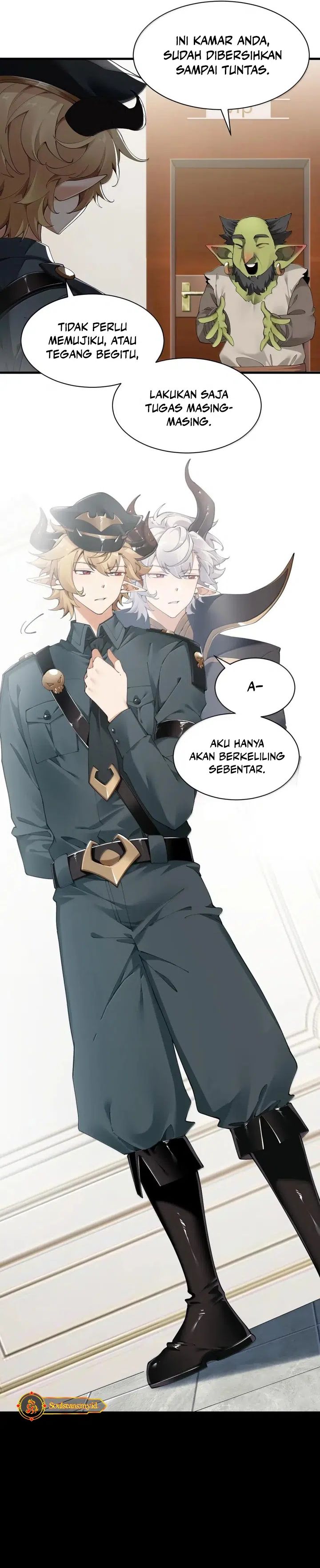 Dilarang COPAS - situs resmi www.mangacanblog.com - Komik i transmigrated into demon king of harem 128 - chapter 128 129 Indonesia i transmigrated into demon king of harem 128 - chapter 128 Terbaru 9|Baca Manga Komik Indonesia|Mangacan
