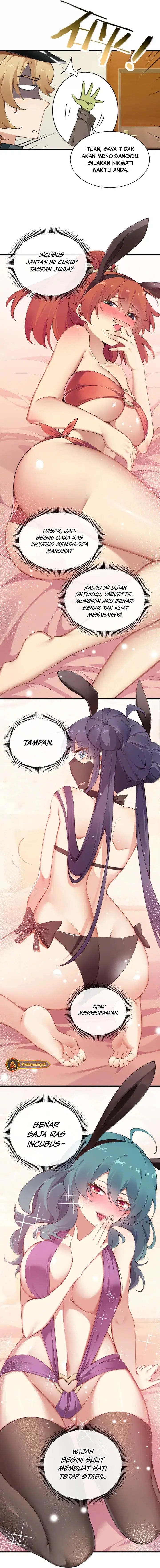 Dilarang COPAS - situs resmi www.mangacanblog.com - Komik i transmigrated into demon king of harem 128 - chapter 128 129 Indonesia i transmigrated into demon king of harem 128 - chapter 128 Terbaru 13|Baca Manga Komik Indonesia|Mangacan