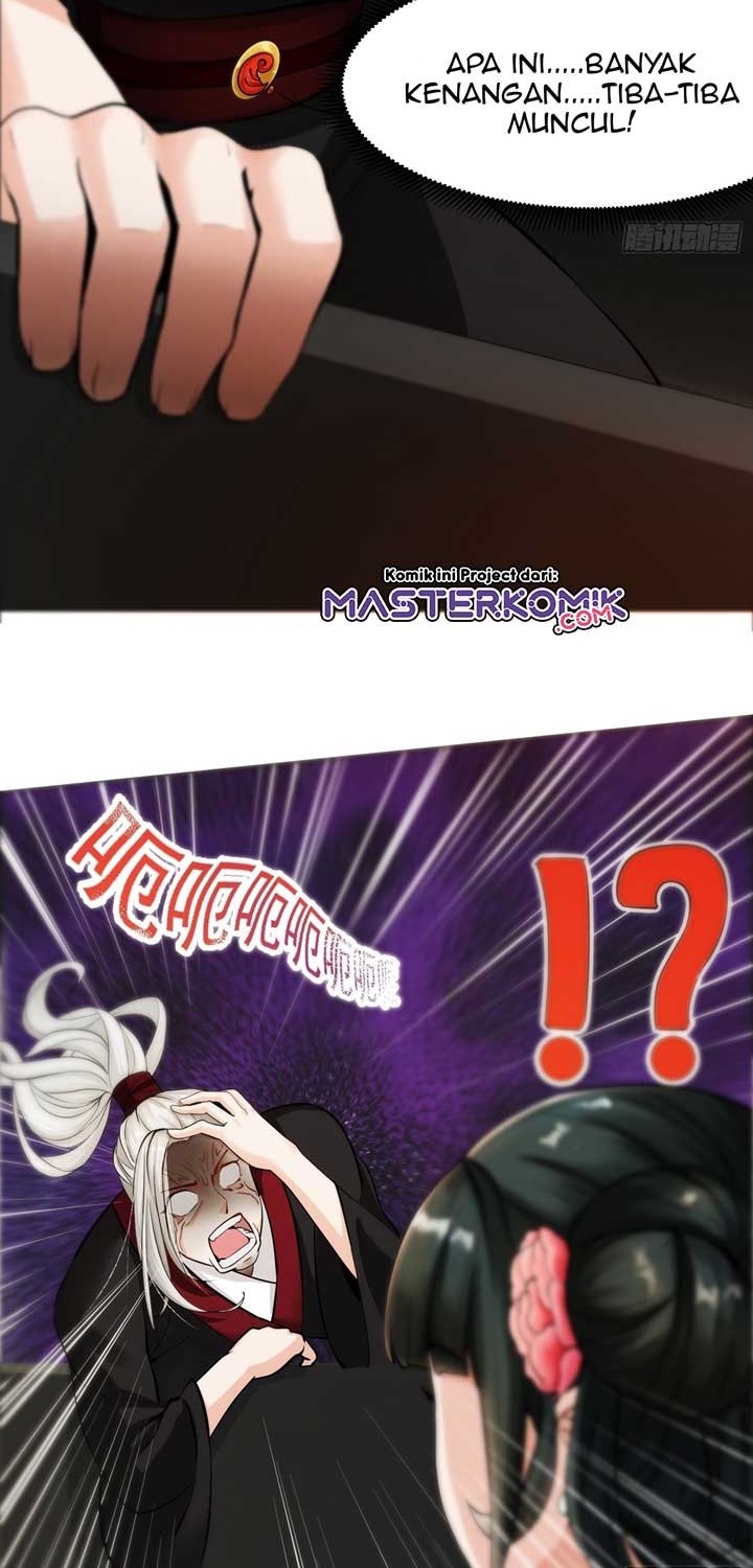 I Use A Free Book To Become A Saint chapter 1