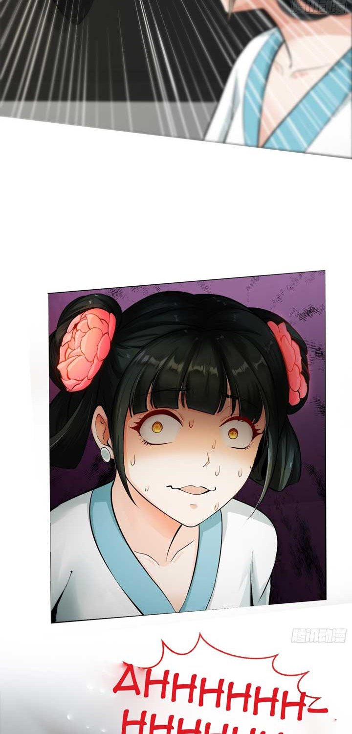 I Use A Free Book To Become A Saint chapter 1