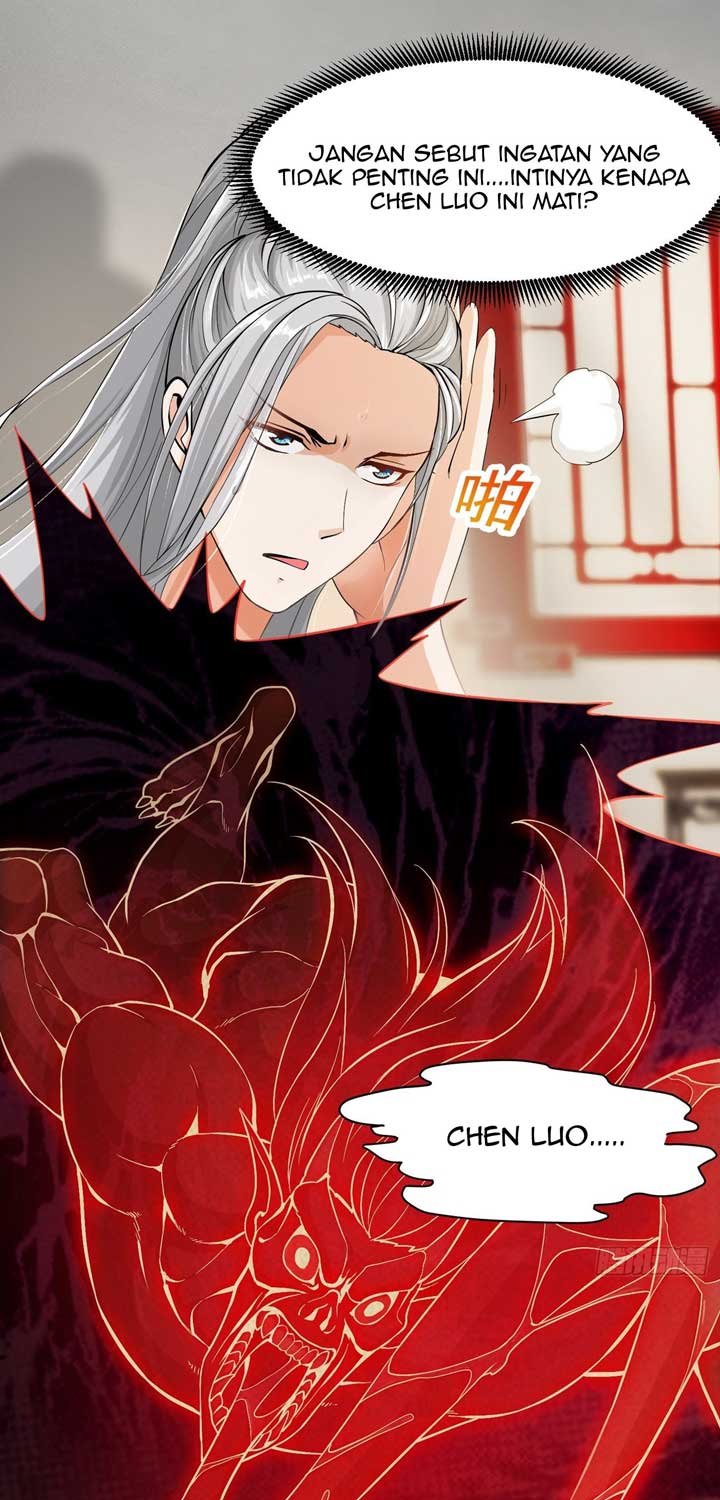 I Use A Free Book To Become A Saint chapter 1