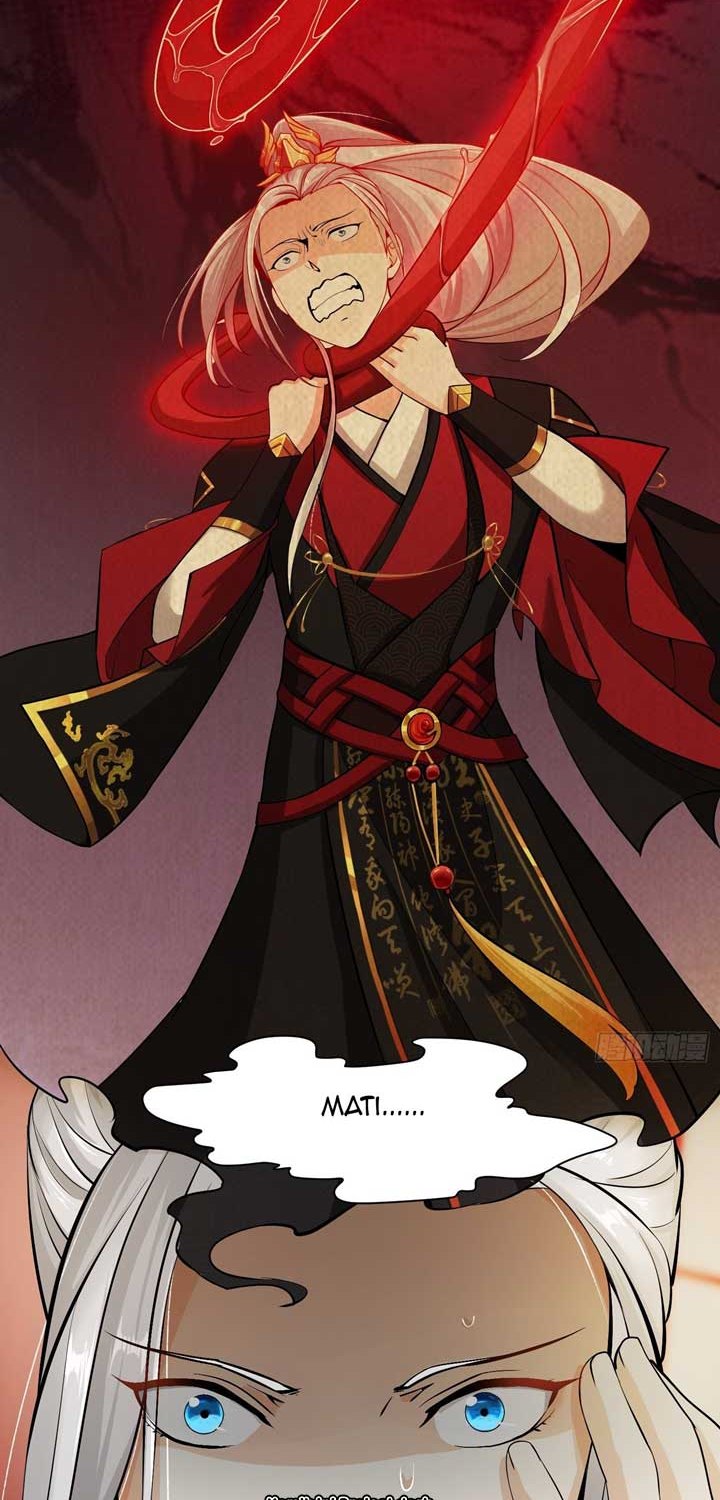 I Use A Free Book To Become A Saint chapter 1