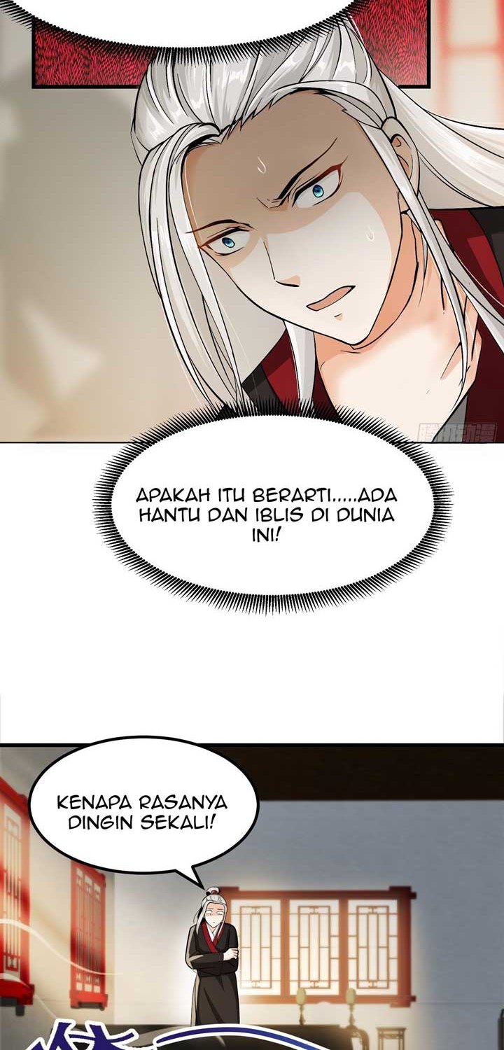 I Use A Free Book To Become A Saint chapter 1