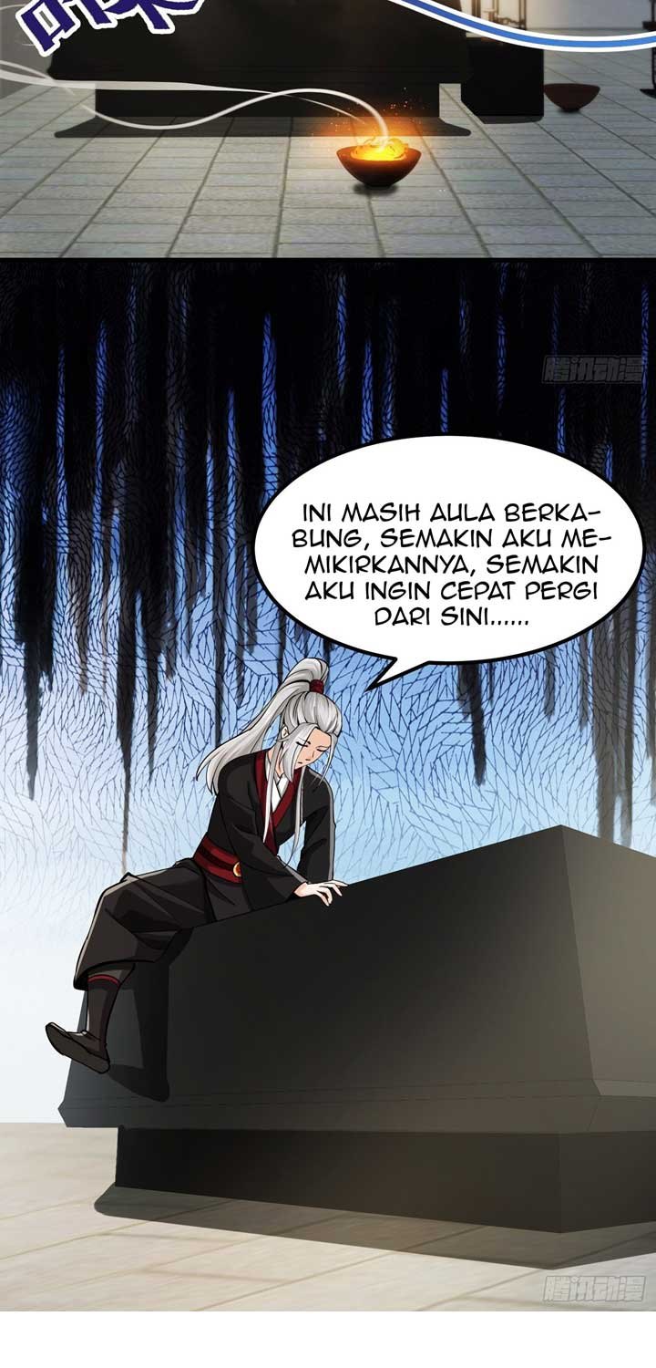 I Use A Free Book To Become A Saint chapter 1