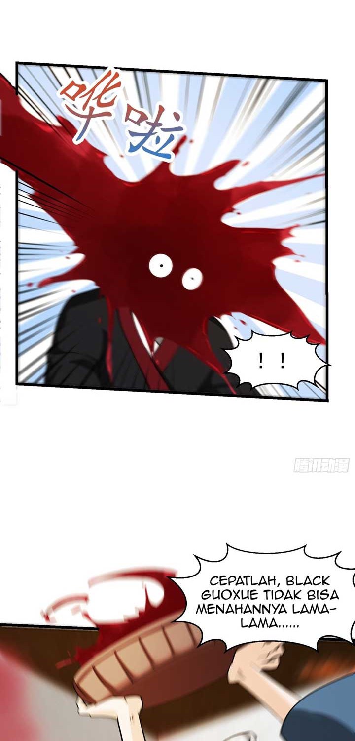 I Use A Free Book To Become A Saint chapter 1