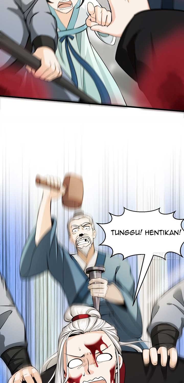 I Use A Free Book To Become A Saint chapter 1