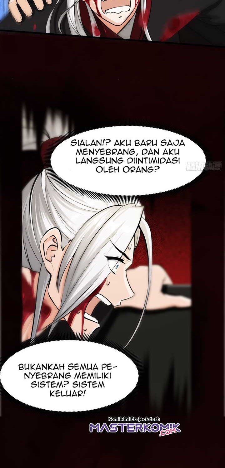 I Use A Free Book To Become A Saint chapter 1