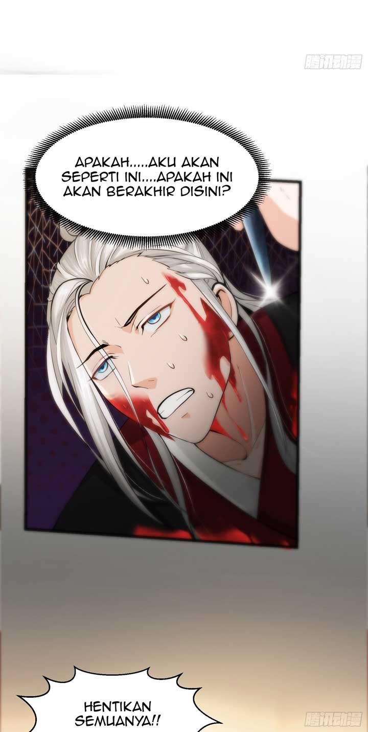 I Use A Free Book To Become A Saint chapter 1