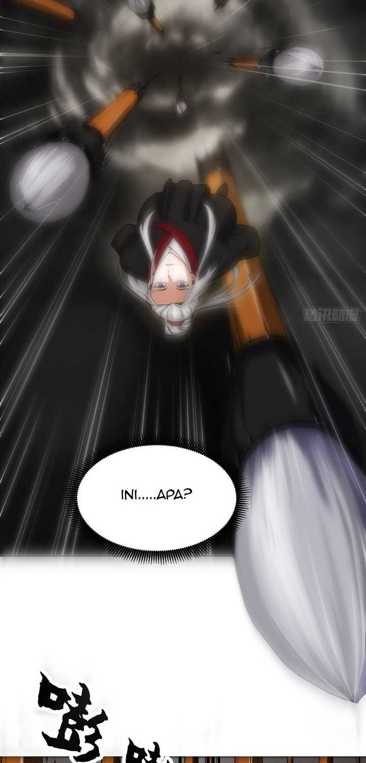 I Use A Free Book To Become A Saint chapter 1