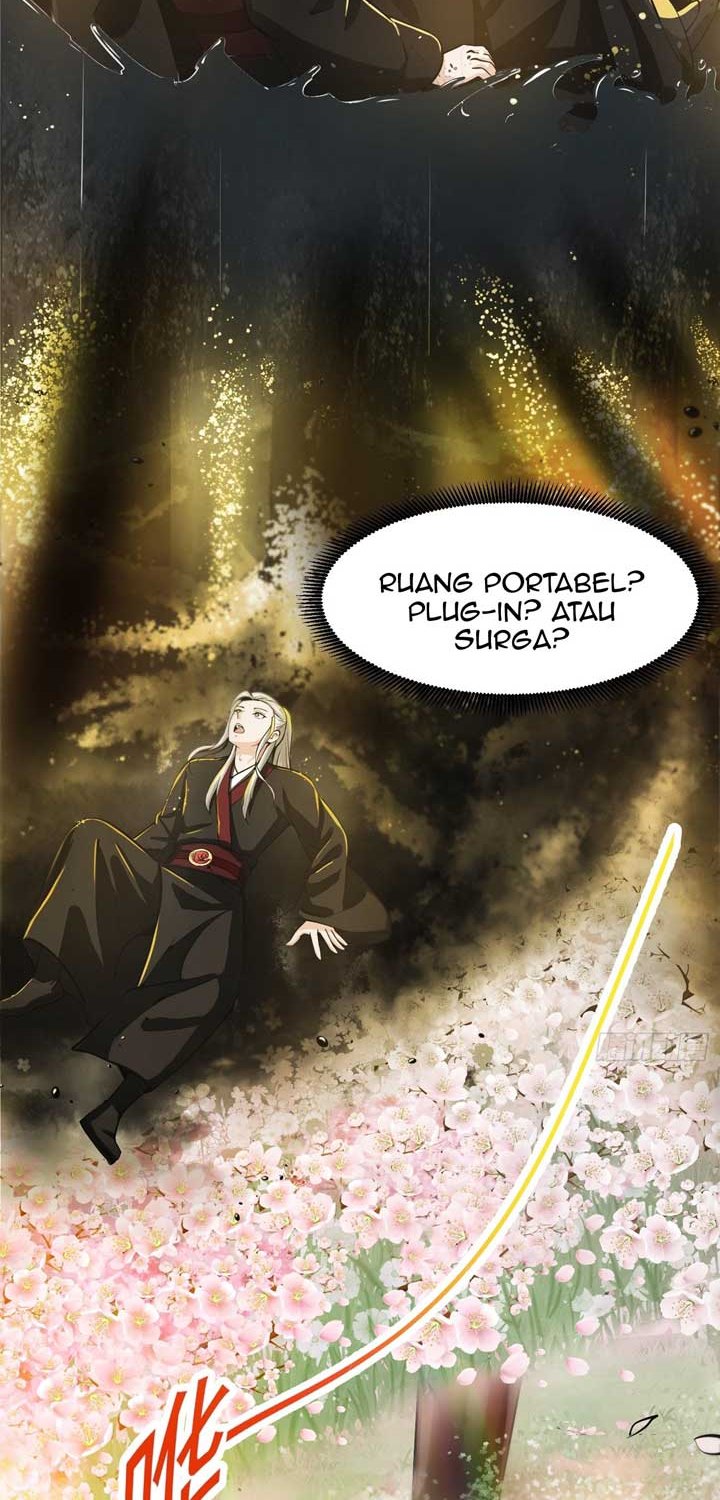 I Use A Free Book To Become A Saint chapter 1