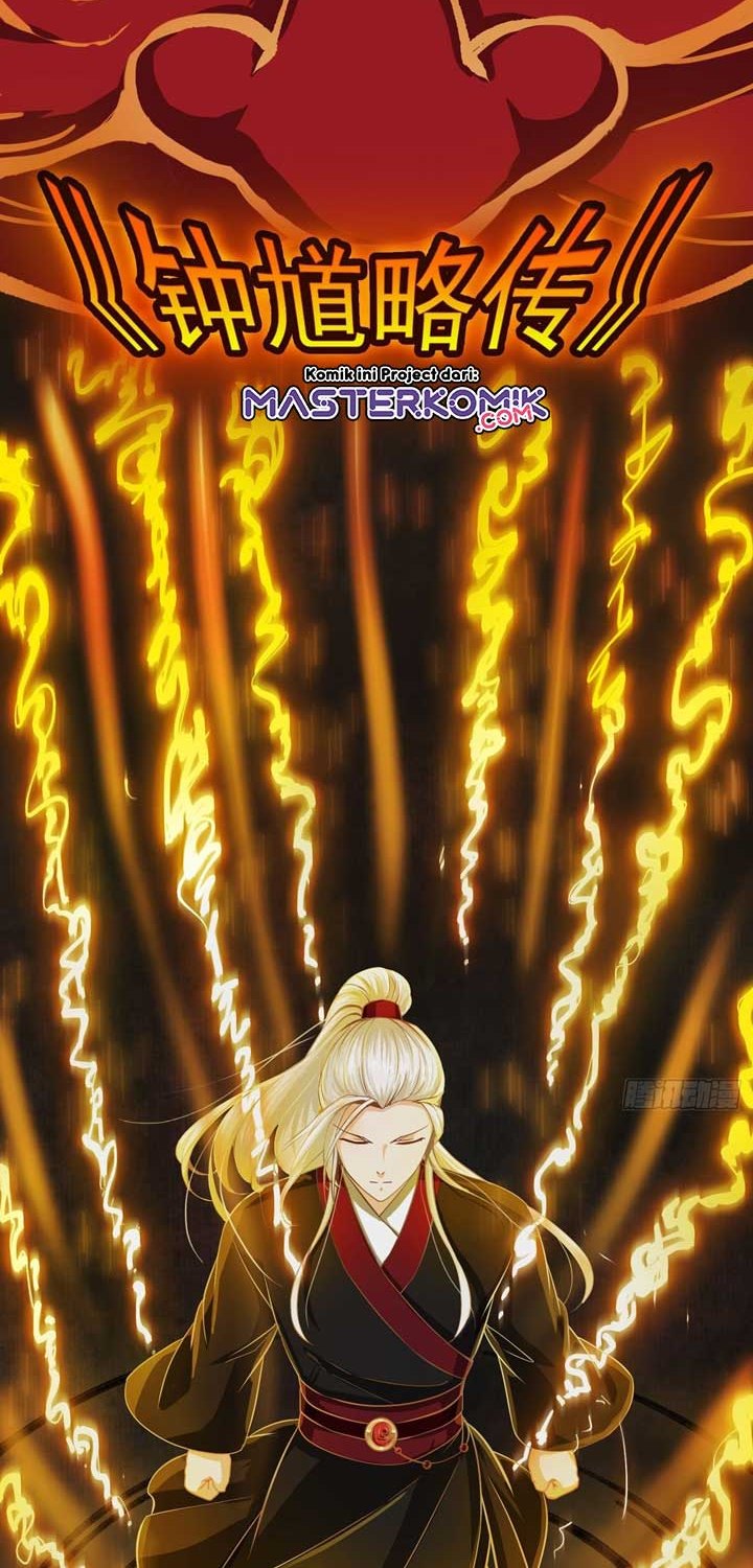 I Use A Free Book To Become A Saint chapter 1