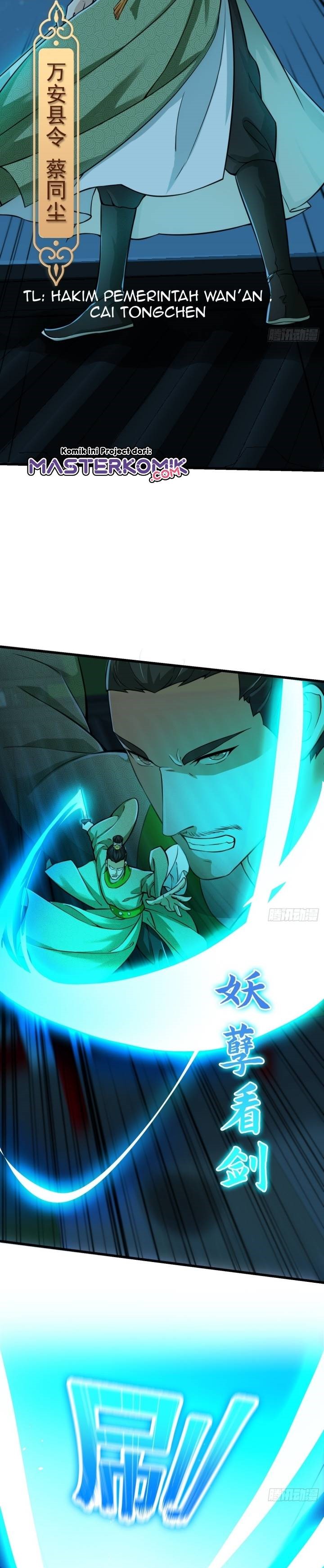 I Use A Free Book To Become A Saint chapter 8