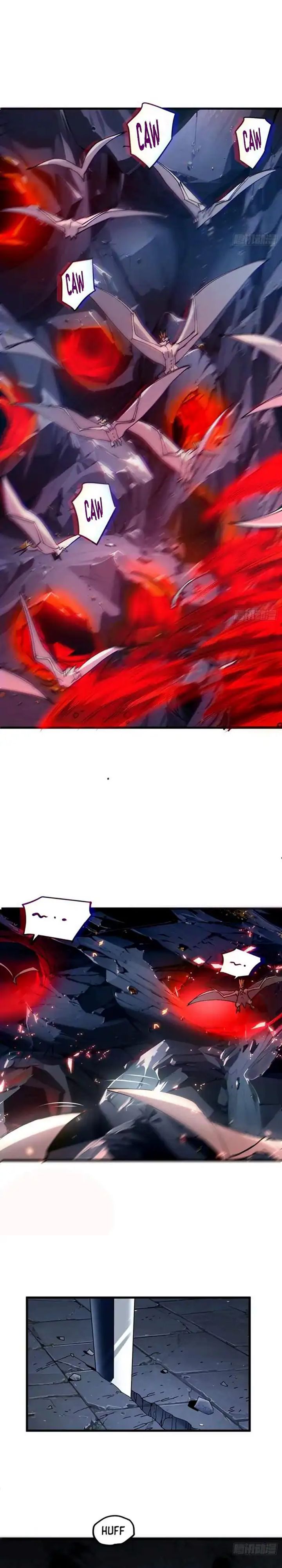 I Use a Top-Tier System to Reshape the World chapter 5