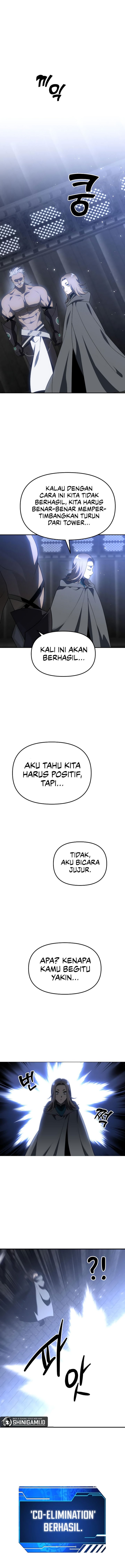 I Used to Be a Boss chapter 40