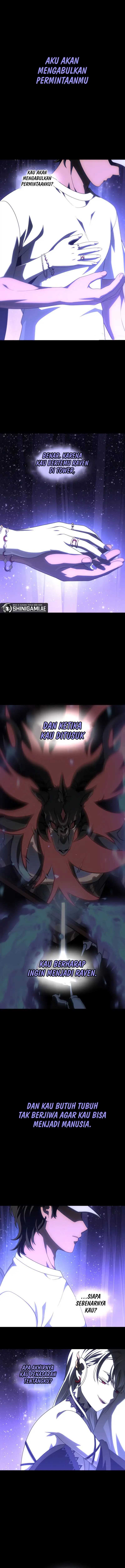 I Used to Be a Boss chapter 53