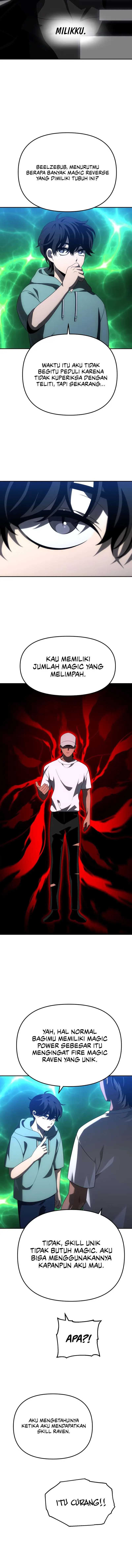 I Used to Be a Boss chapter 53