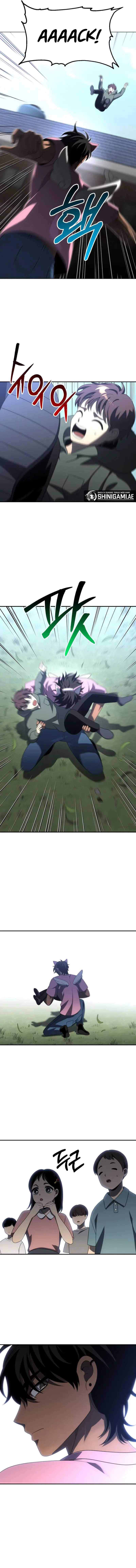 I Used to Be a Boss chapter 53