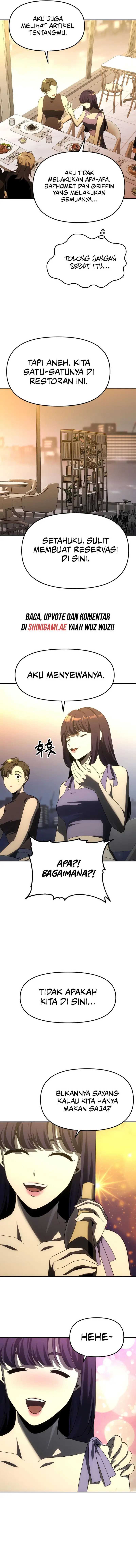 I Used to Be a Boss chapter 53