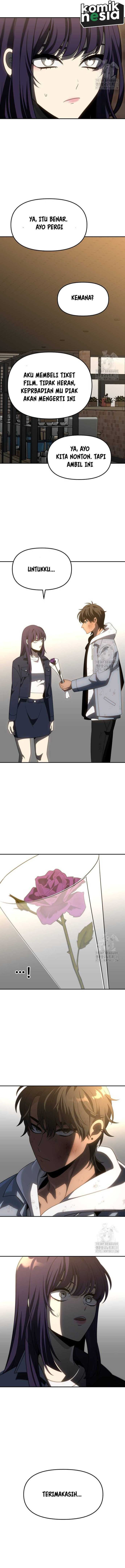 I Used to Be a Boss Chapter 75 Bahasa Indonesia