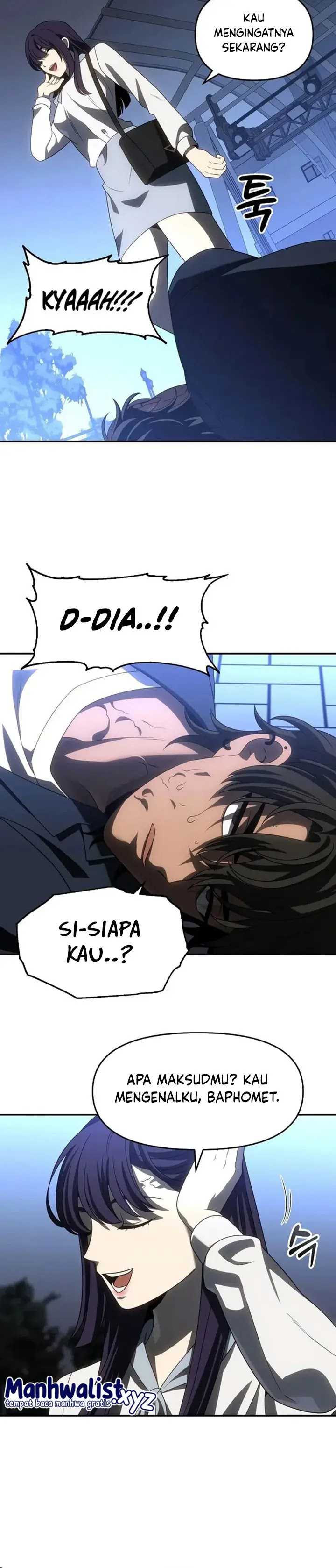 I Used to Be a Boss chapter 91