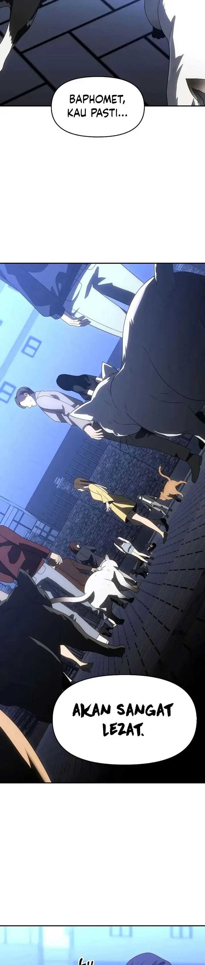 I Used to Be a Boss chapter 91