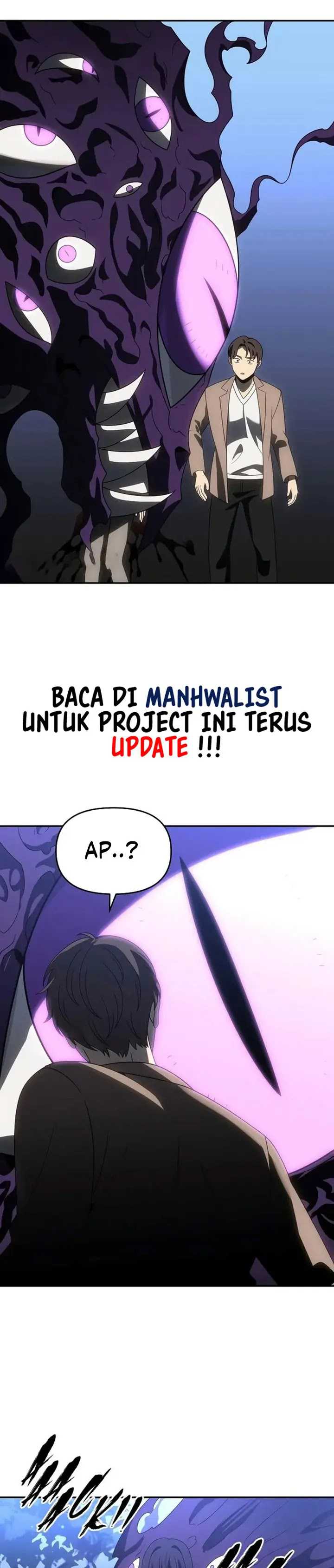 I Used to Be a Boss chapter 91