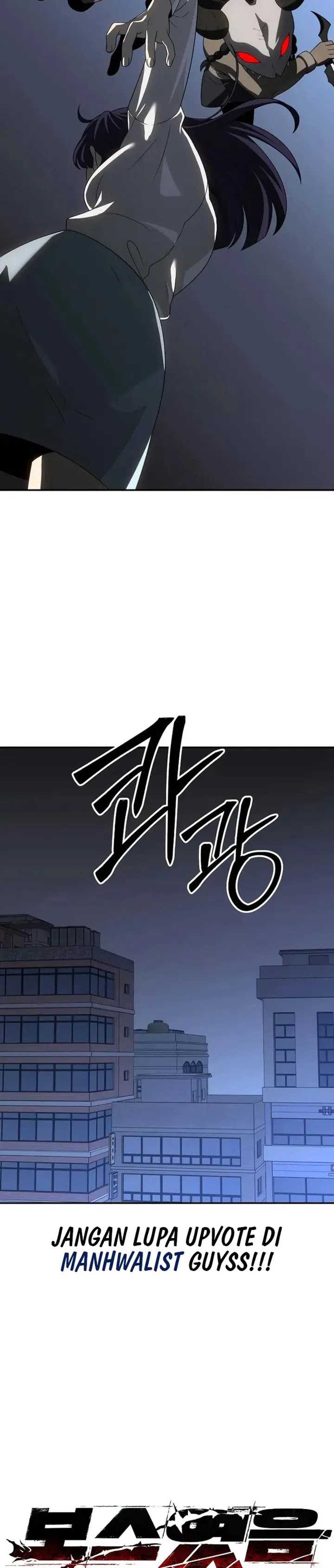 I Used to Be a Boss chapter 91