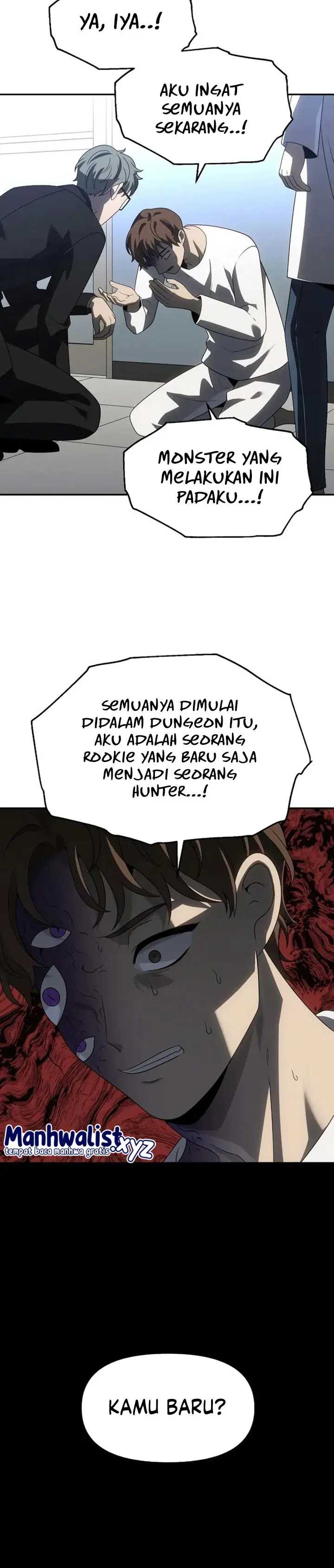 I Used to Be a Boss chapter 91