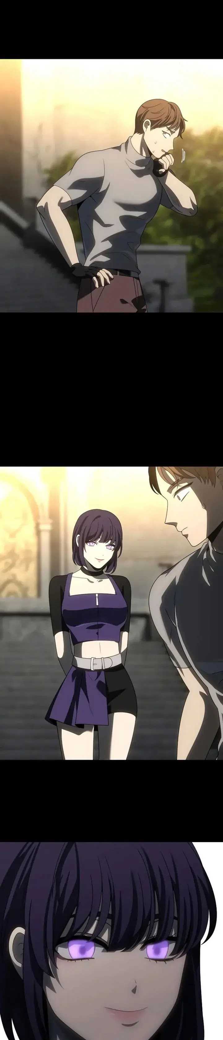 I Used to Be a Boss chapter 91