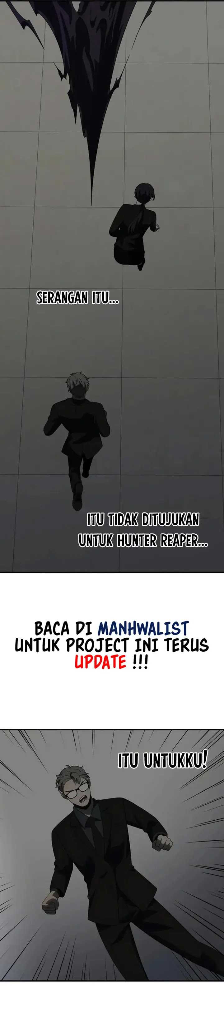 I Used to Be a Boss chapter 91
