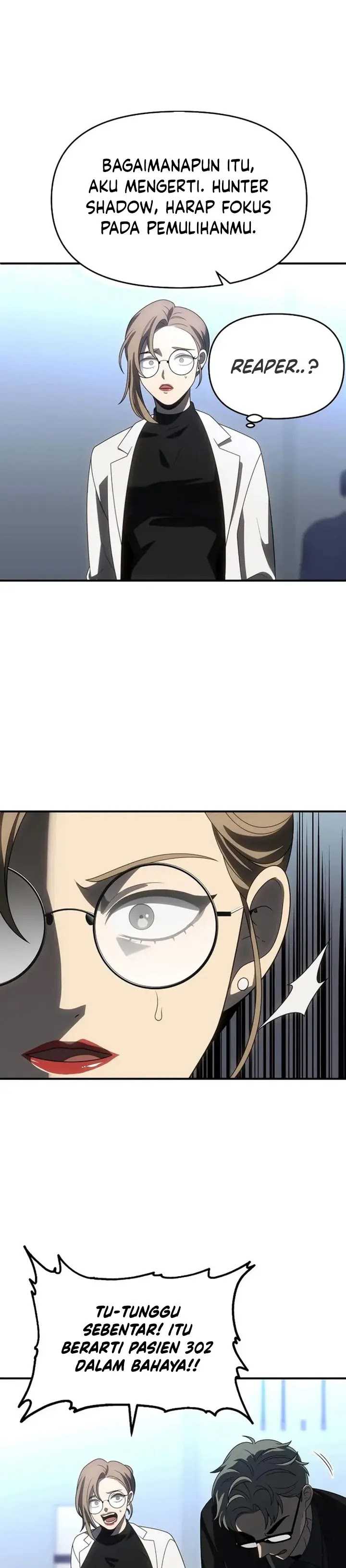 I Used to Be a Boss chapter 91