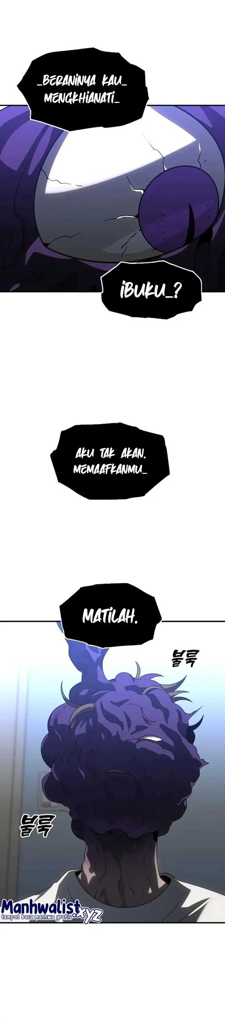 I Used to Be a Boss chapter 91
