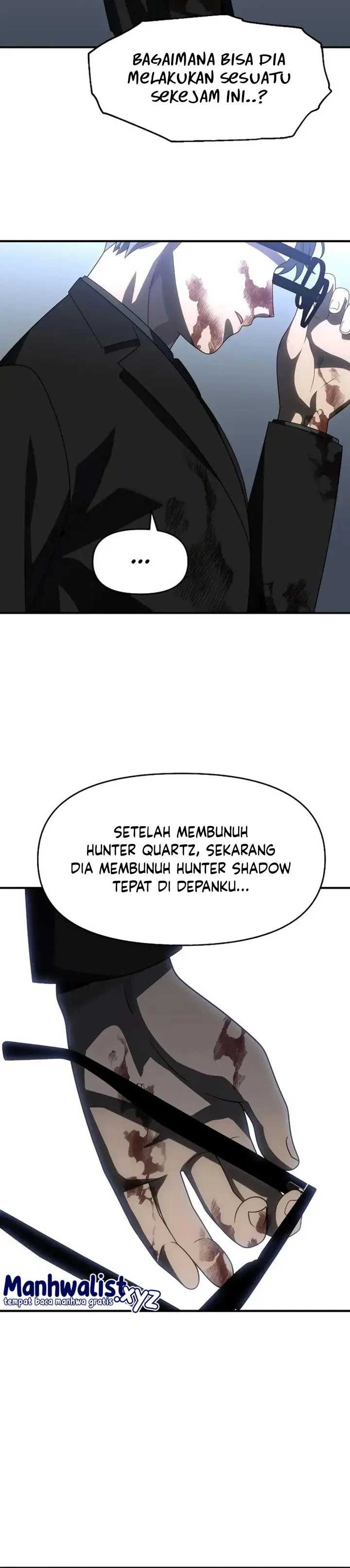I Used to Be a Boss chapter 91