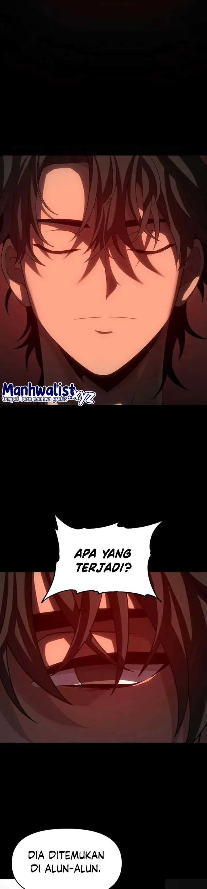 I Used to Be a Boss chapter 91