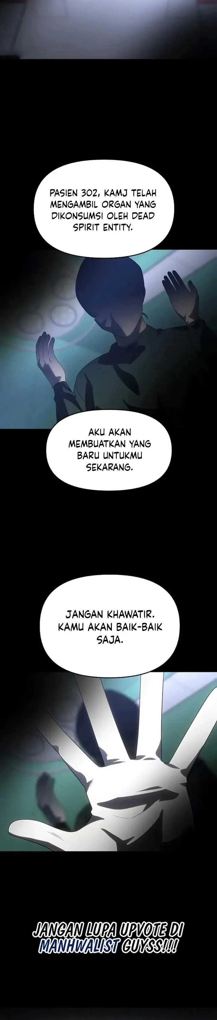 I Used to Be a Boss chapter 91