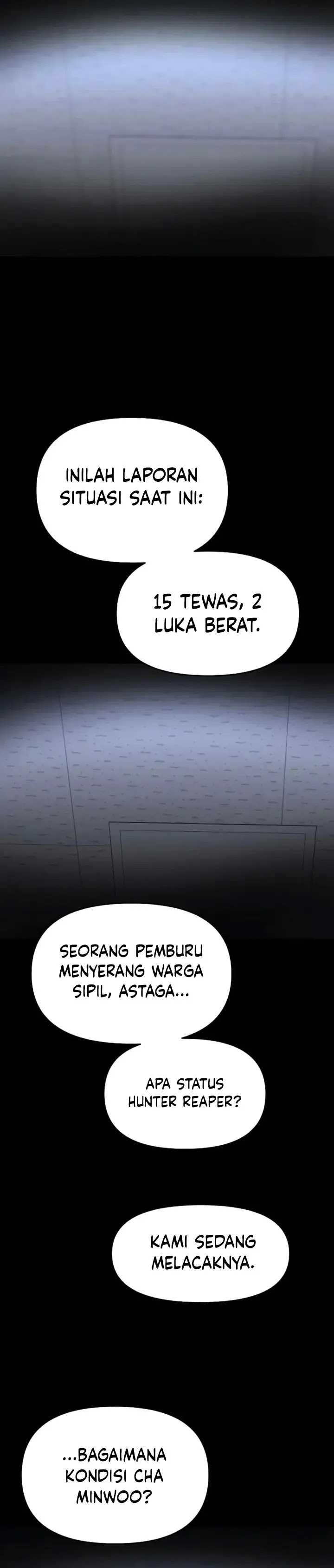 I Used to Be a Boss chapter 91
