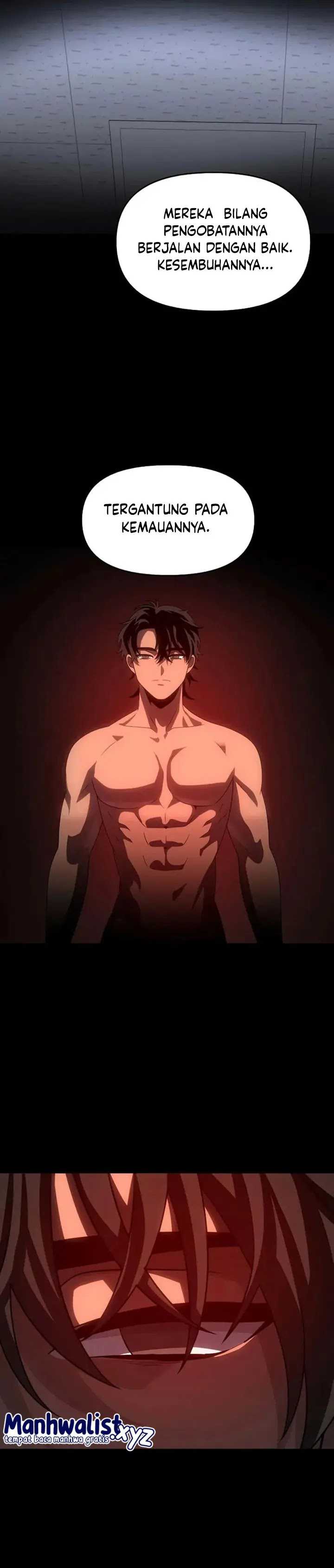 I Used to Be a Boss chapter 91