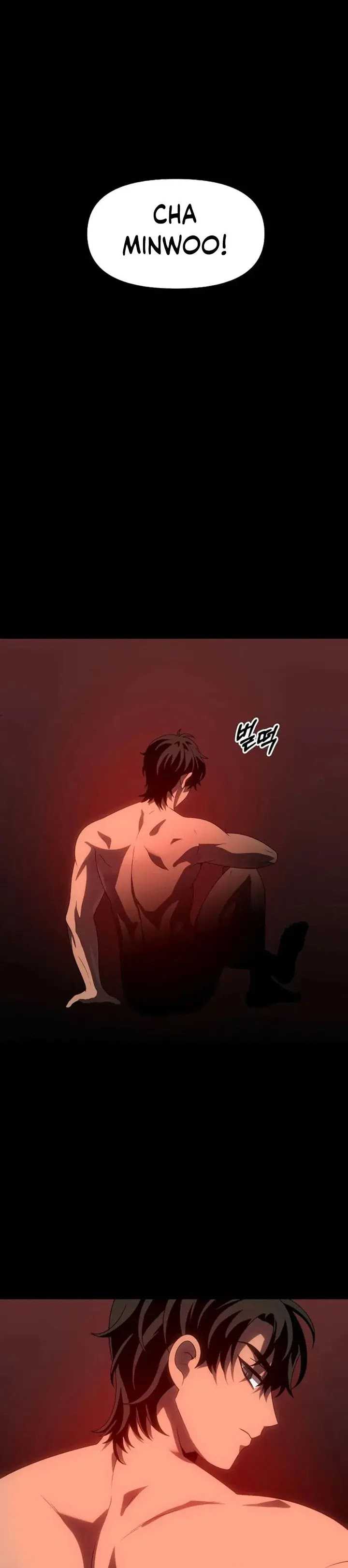 I Used to Be a Boss chapter 91