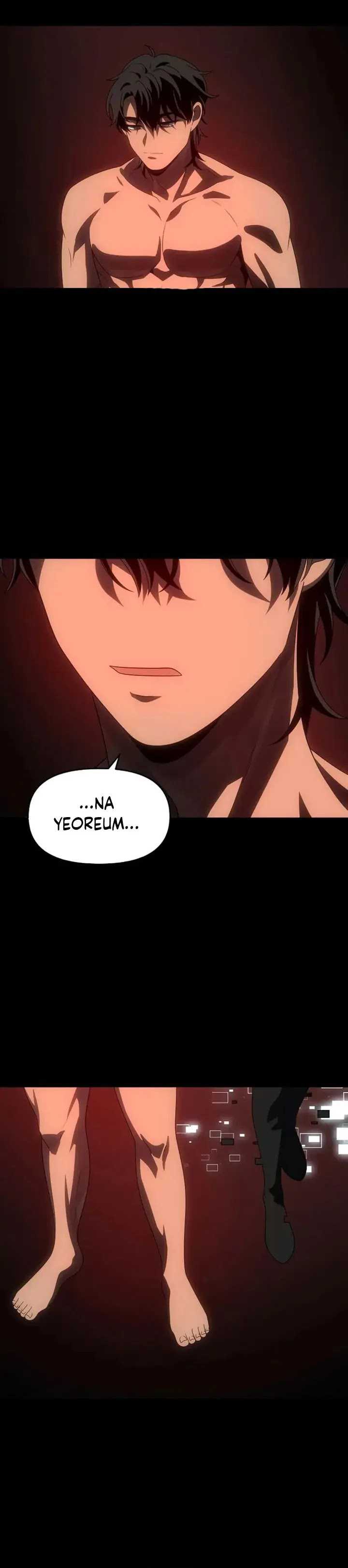 I Used to Be a Boss chapter 91