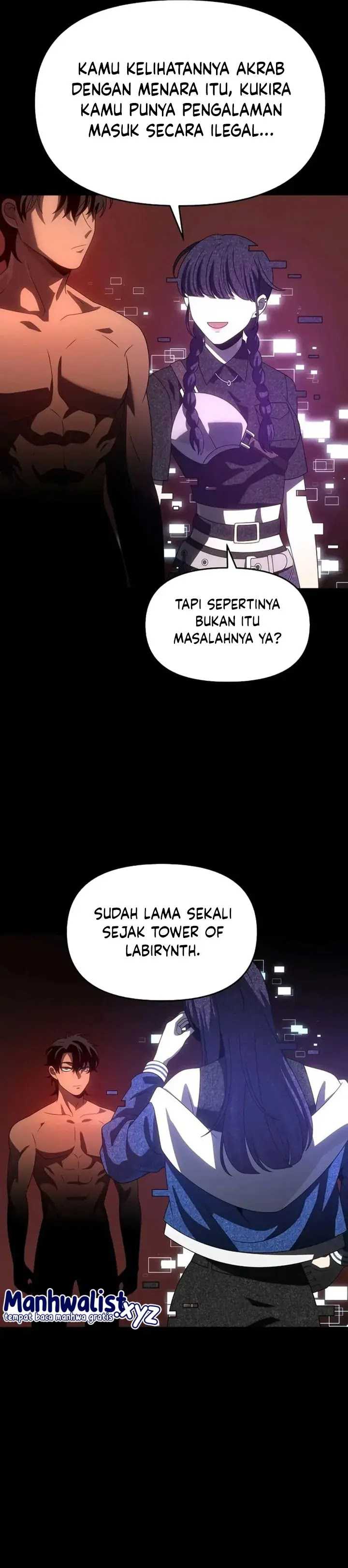 I Used to Be a Boss chapter 91