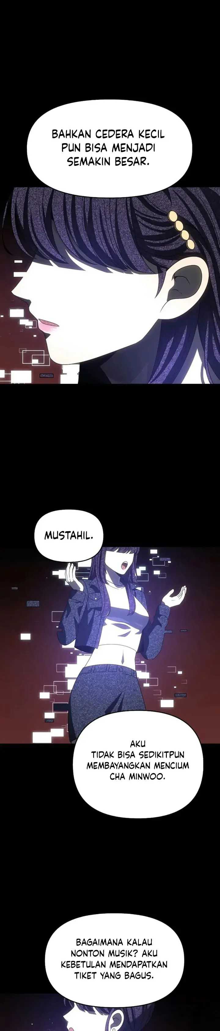 I Used to Be a Boss chapter 91