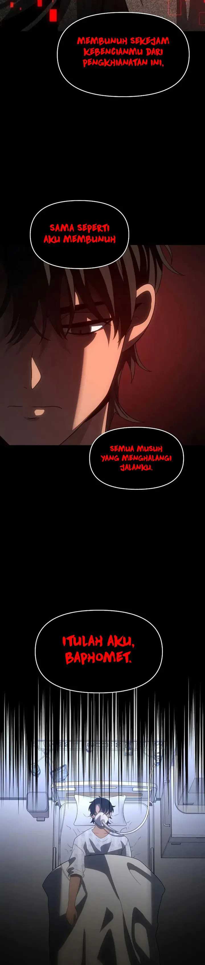 I Used to Be a Boss chapter 91