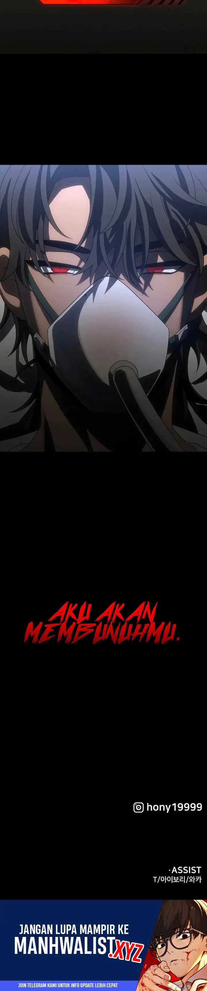 I Used to Be a Boss chapter 91