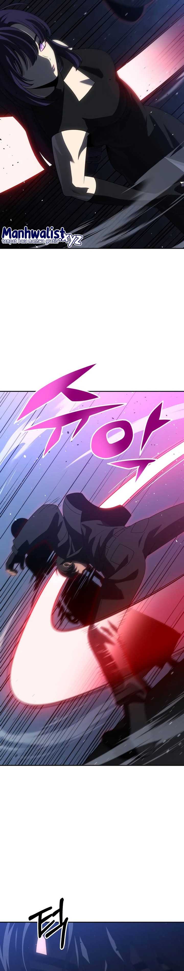I Used to Be a Boss chapter 93