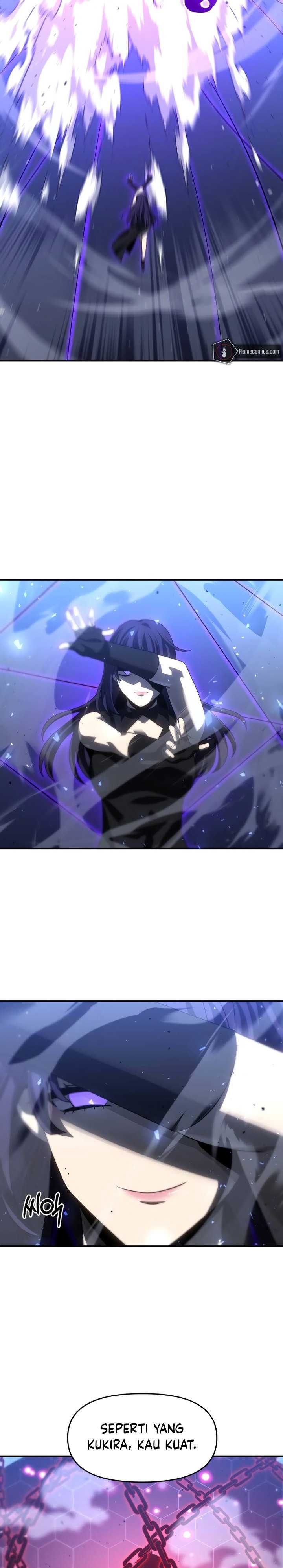 I Used to Be a Boss chapter 93