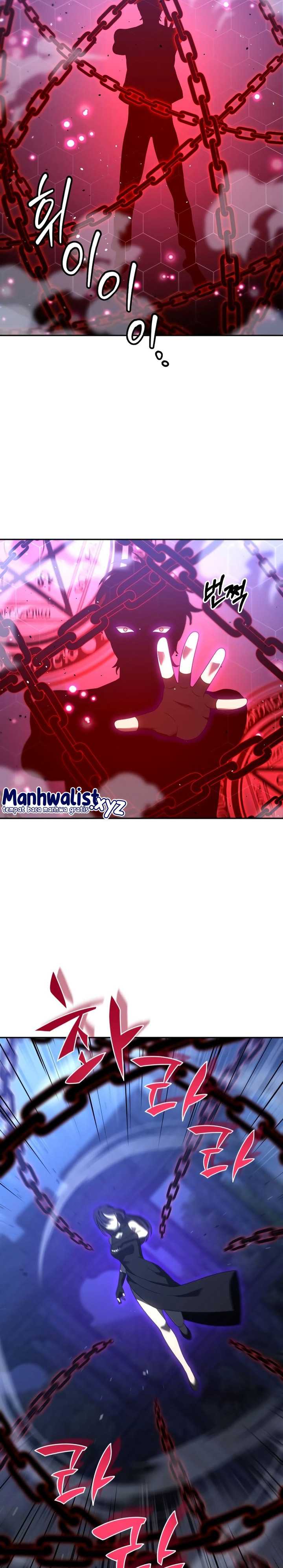 I Used to Be a Boss chapter 93