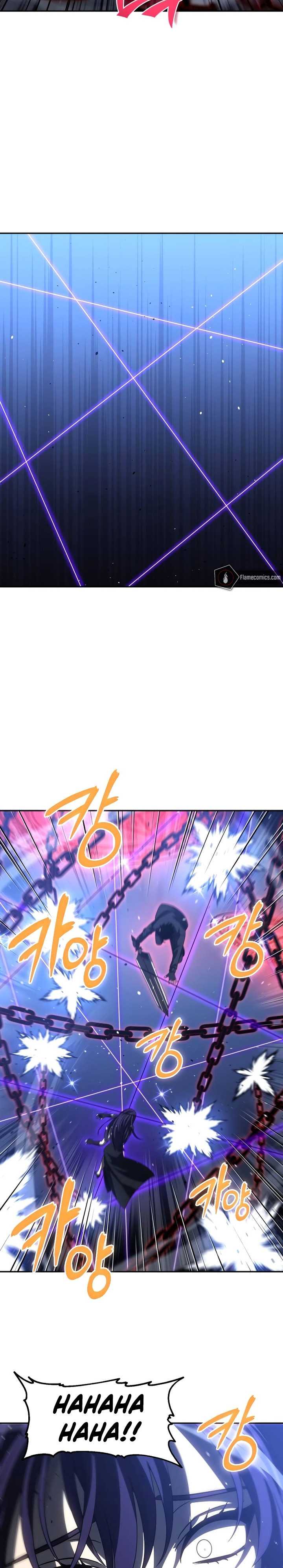 I Used to Be a Boss chapter 93