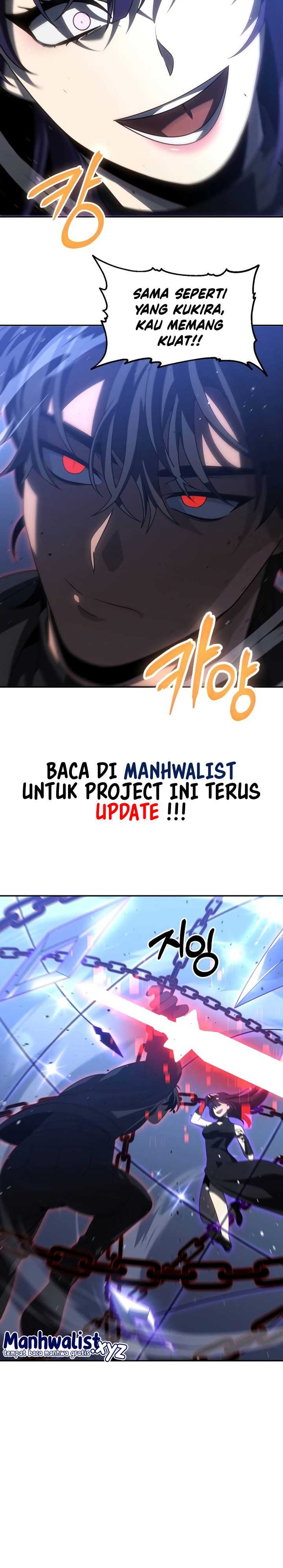 I Used to Be a Boss chapter 93