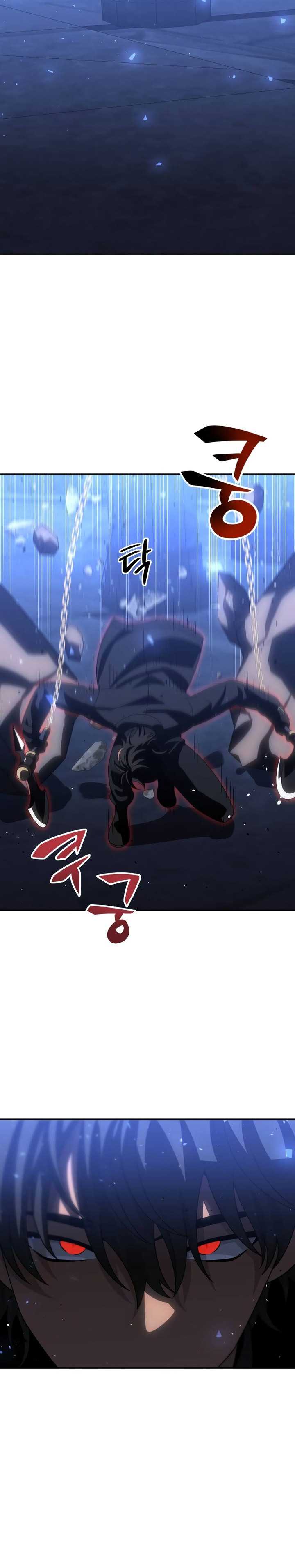 I Used to Be a Boss chapter 93