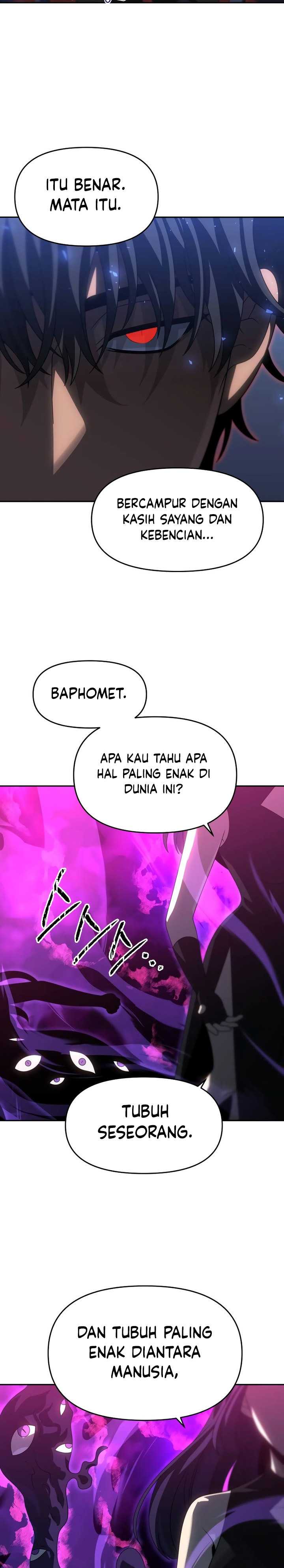 I Used to Be a Boss chapter 93